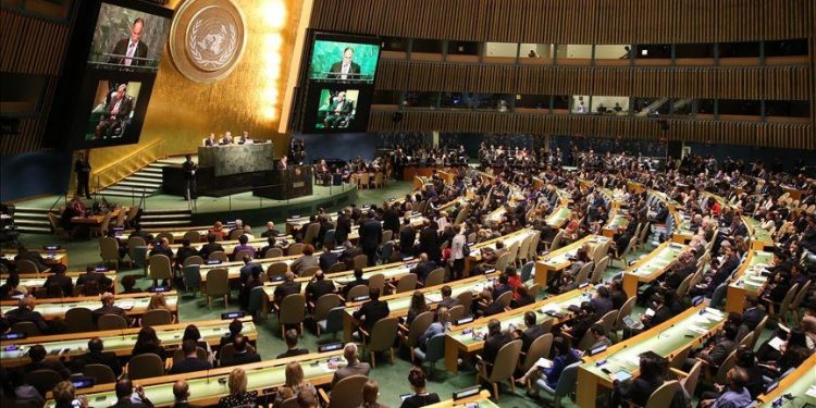 Usaglašen konačni tekst rezolucije o Srebrenici i dostavljen predsjedniku GSUN