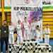 Karate klub Bregava Stolac učesnici dva turnira Slavija open i Kup prijateljstva Mostar 2024.