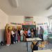 Studenti pedagoškog univerziteta iz Ludwigsburg u posjeti Prvoj osnovnoj školi Stolac