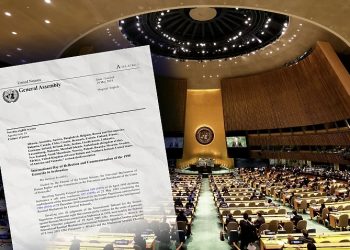 Historijski trenutak: Generalna skupština UN-a usvojila Rezoluciju o genocidu u Srebrenici