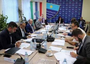 Vlada HNK izdvojila 2,3 miliona maraka za policijske objekte u Prozoru, Čapljinu i Konjicu