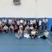NDC Mostar:Danas su se u Stocu promovisale zdrave životne navike kroz sportske aktivnosti