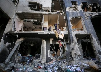 Izrael ignoriše naredbu Haškog suda, nastavljeno bombardovanje Rafaha