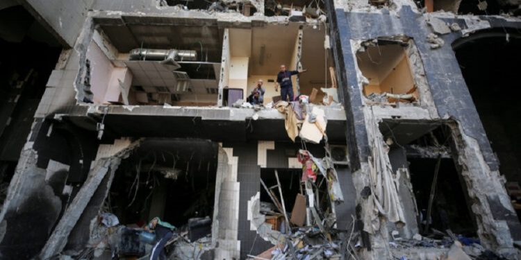 Izrael ignoriše naredbu Haškog suda, nastavljeno bombardovanje Rafaha