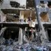 Izrael ignoriše naredbu Haškog suda, nastavljeno bombardovanje Rafaha