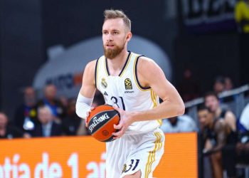 Musa s Realom večeras brani titulu prvaka Evrope, evo gdje gledati veliko finale