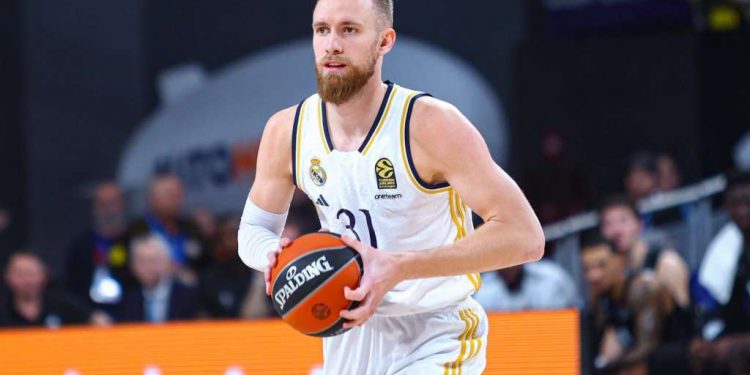Musa s Realom večeras brani titulu prvaka Evrope, evo gdje gledati veliko finale
