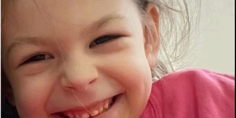 Pomozi.ba pokrenulo apel za djevojčicu Ajšu iz Sarajeva