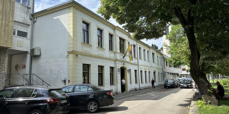 U petak 31. maja sjednica Gradskog vijeća Stolac