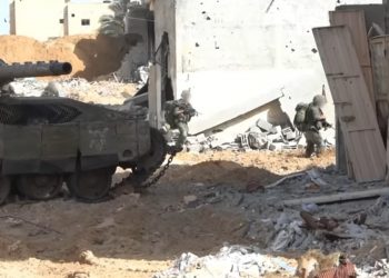 Izraelski tenkovi ušli u Rafah, milion stanovnika napustilo grad