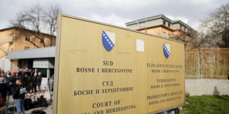 Sud BiH potvrdio optužnicu protiv Zdravka Čvorića za silovanje u Zvorniku