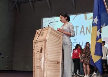 Prva osnovna škola Stolac obilježila Dan škole