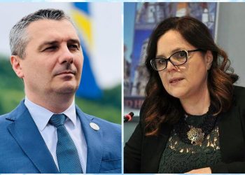 REAGOVAO NERIN DIZDAR: “DOK JE STOČANA BIĆE I INAT-ĆUPRIJE”