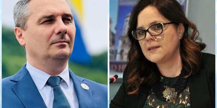 REAGOVAO NERIN DIZDAR: “DOK JE STOČANA BIĆE I INAT-ĆUPRIJE”