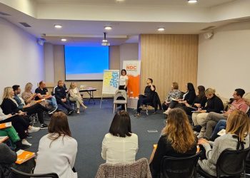 Nansen dijalog centar Mostar organizira ceremonije dodjele diploma učesnicima Nansen modela obrazovanja