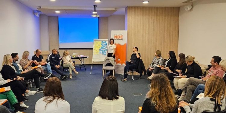 Nansen dijalog centar Mostar organizira ceremonije dodjele diploma učesnicima Nansen modela obrazovanja