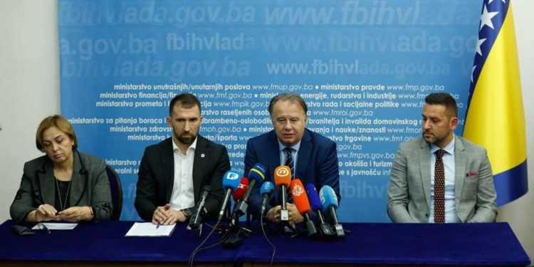 Jednokratna pomoć majkama u FBiH za novorođeno dijete u 2024., prijava putem aplikacije ePorodilja