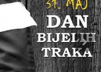 Dan bijelih traka: Sjećanje na 3.176 ubijenih i nestalih Prijedorčana