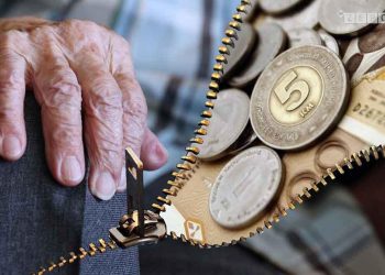 U subotu isplata uvećanih penzija i razlika za prva tri mjeseca
