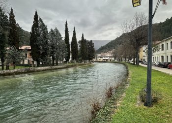 Sa današnjim danom ulazimo u dugotrajni period nestabilnog vremena