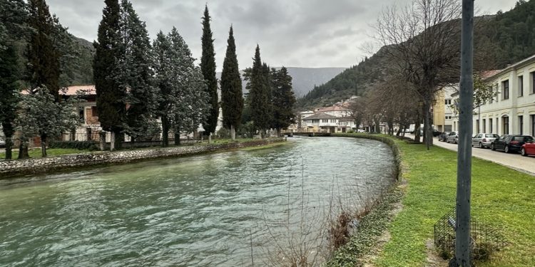 Sa današnjim danom ulazimo u dugotrajni period nestabilnog vremena