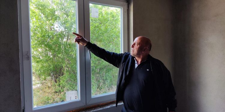 Dizdar: Napadnuta bošnjačka povratnička porodica u Gacku, korišteno vatreno oružje