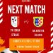 Sutra važna utakmica za Fk Iskra Stolac