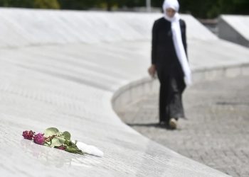 Listi zemalja koje će sponzorisati rezoluciju o Srebrenici pridružila se i Belgija
