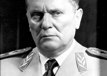 Prije 44 godine u Ljubljani umro Josip Broz Tito