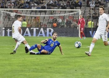 Miralem Pjanić se oprostio od reprezentacije BiH: Ovo je najteža odluka u mojoj karijeri