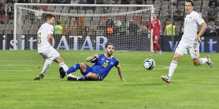 Miralem Pjanić se oprostio od reprezentacije BiH: Ovo je najteža odluka u mojoj karijeri
