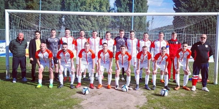 Sjajan završetak sezone za FK Iskra Stolac