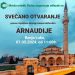 Mreža mladih Medžlisa IZ Stolac organizuje odlazak na svečano otvaranje Arnaudija džamije u Banja Luci