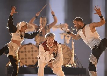 Danas počinje Eurosong, Hrvatska prema kladionicama ima najveće šanse za pobjedu