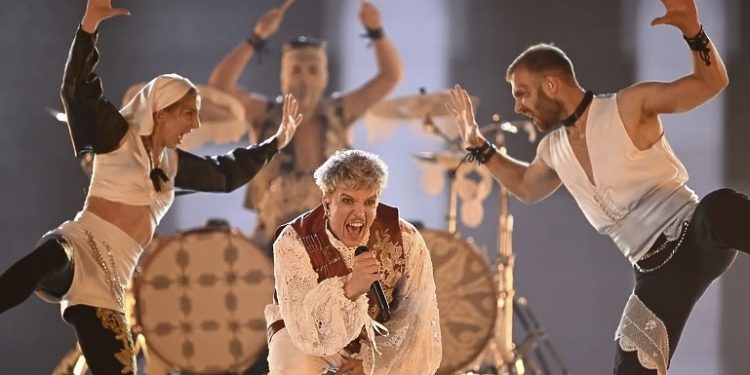 Danas počinje Eurosong, Hrvatska prema kladionicama ima najveće šanse za pobjedu