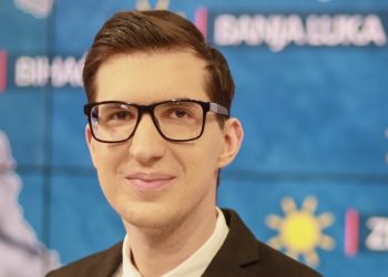 Nedim Sladić objavio prognozu za naredne dane