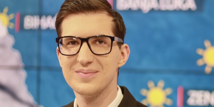 Nedim Sladić objavio prognozu za naredne dane