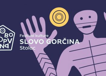 Festival kulture “Slovo Gorčina” – Objavljen konkurs za nagradu “Mak Dizdar” 2024