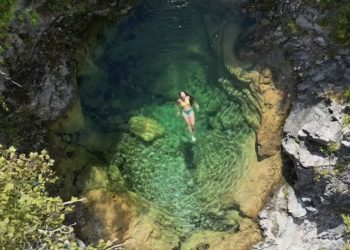 Ovo nisu svjetske lokacije, nego ljepote BiH: Pogledajte očaravajuće snimke naših fenomenalnih lokacija