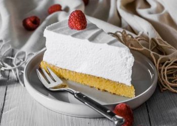 Donosimo vam recept za šampitu s kojim ne možete pogriješiti