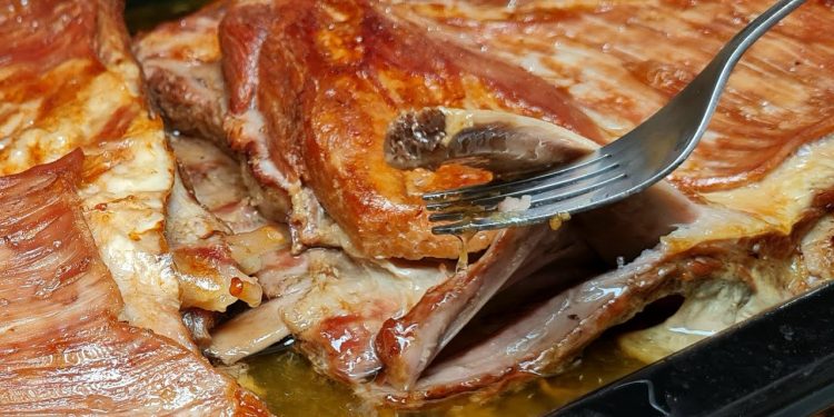 Ovako pripremljena teletina u rerni imat će okus kao ona ispod sača