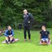 Sergej Barbarez doputovao u Newcastle, vodio je trening Zmajeva pred okršaj s Engleskom