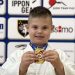 Josip Marić osvojio srebrenu medalju na Evropskom kupu za djecu s poteškoćama u razvoju