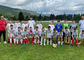 Predpioniri i pioniri Fk Iskre Stolac poraženi od UŠS Fortune Mostar