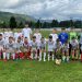 Predpioniri i pioniri Fk Iskre Stolac poraženi od UŠS Fortune Mostar