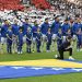 Zmajevi poraženi od Engleske na debiju selektora Barbareza