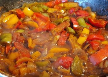 Recept za “kralja ljeta” – sataraš, za mnoge omiljeni ručak