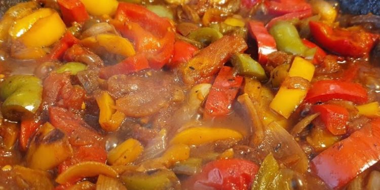 Recept za “kralja ljeta” – sataraš, za mnoge omiljeni ručak
