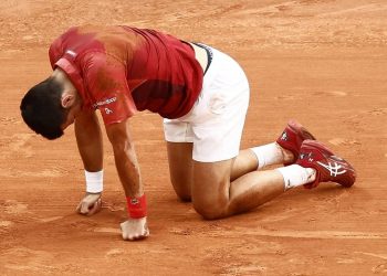 Đoković se povukao sa Roland Garrosa, izgubio je i prvo mjesto na ATP listi