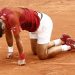 Đoković se povukao sa Roland Garrosa, izgubio je i prvo mjesto na ATP listi